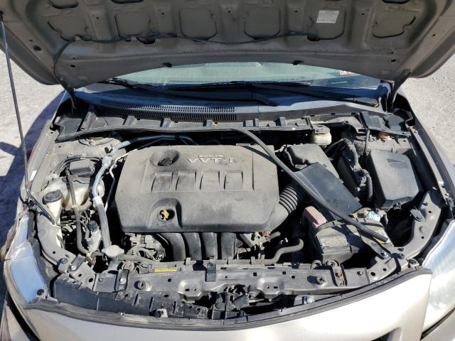 Photo 11 from auction – 2010 TOYOTA COROLLA BA with VIN 1NXBU4EE3AZ184302