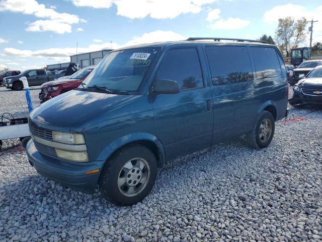 CHEVROLET ASTRO 2003 con VIN 1GNEL19X63B134286 - Foto de la subasta