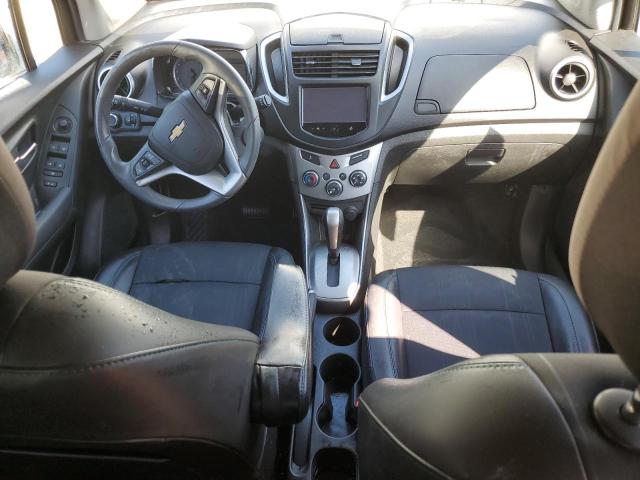 Photo 8 from auction – 2015 CHEVROLET TRAX 1LT with VIN 3GNCJLSB5FL247124