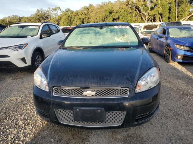 Photo 5 from auction – 2016 CHEVROLET IMPALA LIM with VIN 2G1WB5E31G1163378
