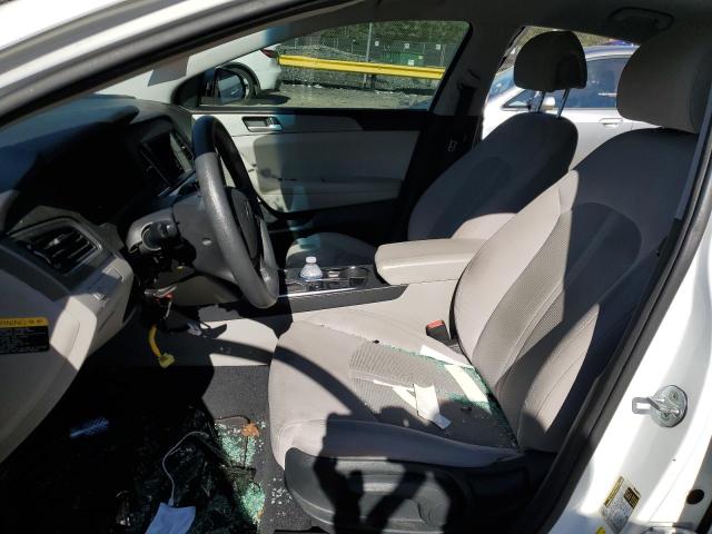 Photo 7 from auction – 2015 HYUNDAI SONATA SE with VIN 5NPE24AF5FH033713