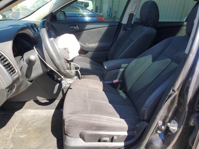 Photo 7 from auction – 2012 NISSAN ALTIMA BAS with VIN 1N4AL2AP3CN496038