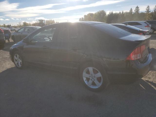 Photo 2 from auction – 2008 HONDA CIVIC LX with VIN 2HGFA165X8H110689