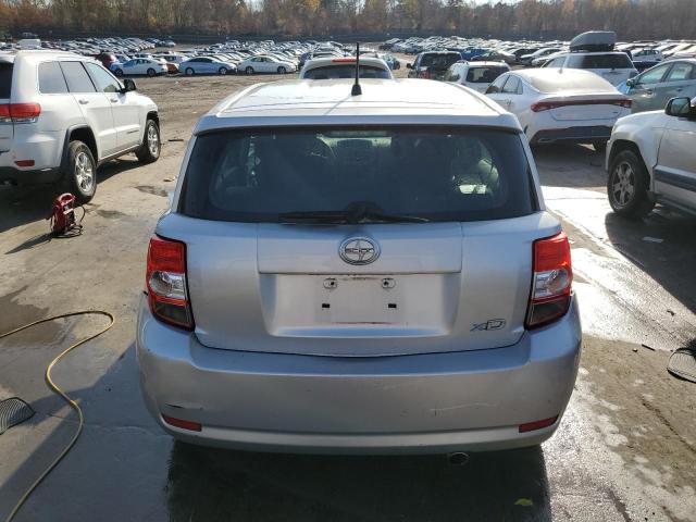 Photo 6 from auction – 2009 TOYOTA SCION XD with VIN JTKKU10429J050016