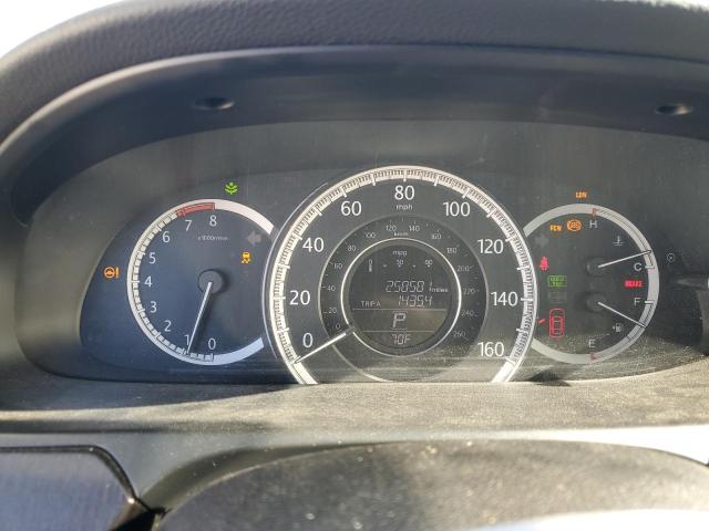 Photo 9 from auction – 2015 HONDA ACCORD EXL with VIN 1HGCR3F82FA012575