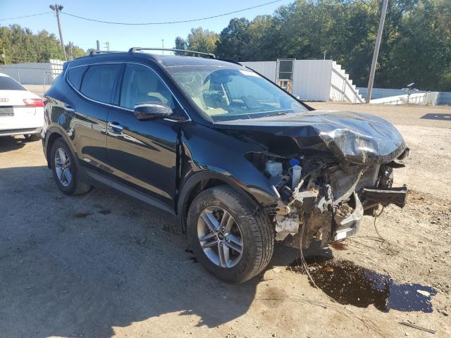 Photo 4 from auction – 2018 HYUNDAI SANTA FE S with VIN 5NMZU3LB0JH065541