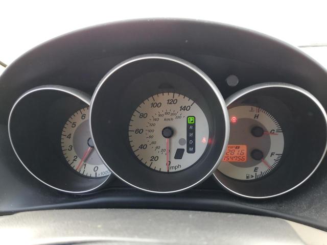 Photo 9 from auction – 2007 MAZDA 3 I with VIN JM1BK12F971731251