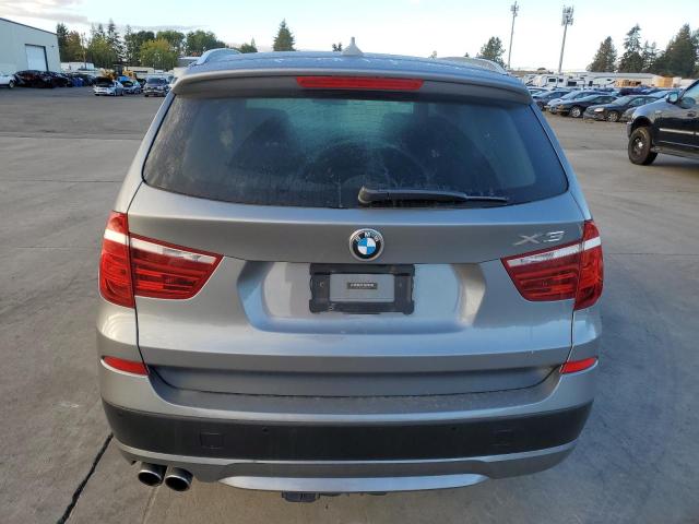 Photo 6 from auction – 2014 BMW X3 XDRIVE2 with VIN 5UXWX9C52E0D16588