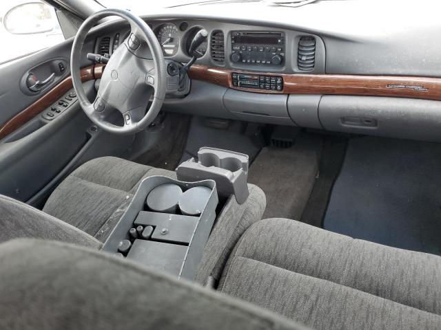 Photo 8 from auction – 2005 BUICK LESABRE CU with VIN 1G4HP52K55U261887