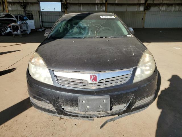 Photo 5 from auction – 2008 SATURN AURA XE with VIN 1G8ZS57B68F209882