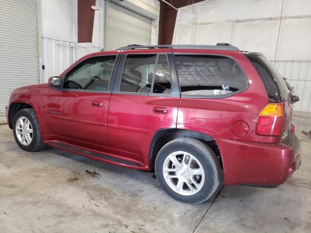 Photo 2 from auction – 2007 GMC ENVOY DENA with VIN 1GKET63M872238650