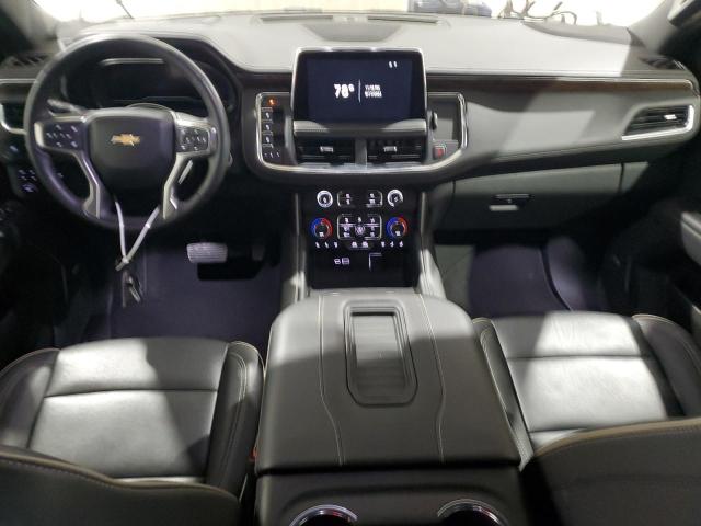 Photo 8 from auction – 2023 CHEVROLET SUBURBAN K with VIN 1GNSKFKD2PR328619