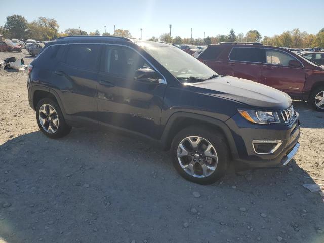 Фото 4 с аукциона – 2021 JEEP COMPASS LI с VIN 3C4NJDCB9MT605229