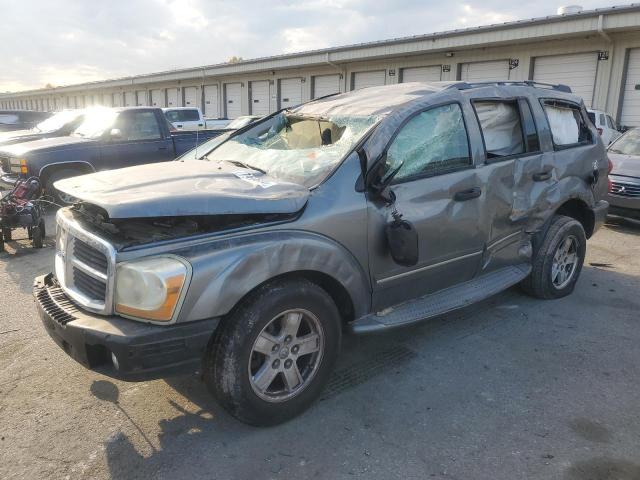 DODGE DURANGO LI 2006 with VIN 1D8HB58N46F112866 - Photo from auction