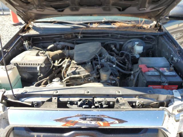 Photo 11 from auction – 2012 TOYOTA TACOMA PRE with VIN 5TFTX4GN0CX006832