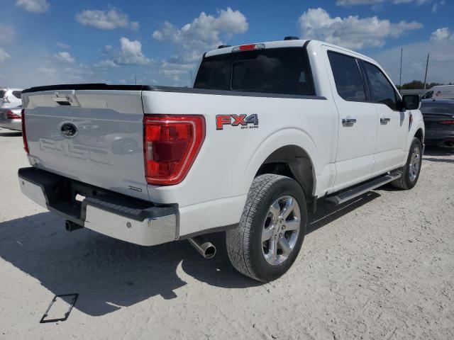 Photo 3 from auction – 2022 FORD F150 SUPER with VIN 1FTFW1E80NFA61902