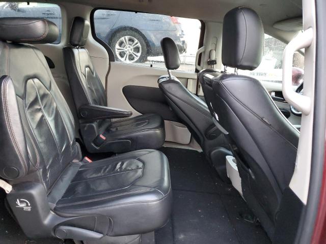 Photo 11 from auction – 2017 CHRYSLER PACIFICA T with VIN 2C4RC1EG7HR804033