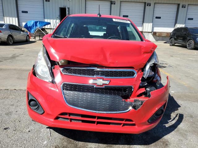 Фото 5 с аукциона – 2013 CHEVROLET SPARK LS с VIN KL8CA6S90DC521645