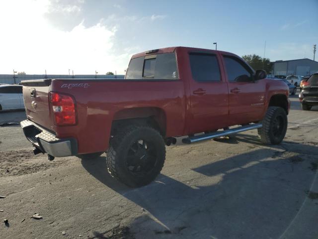 Photo 3 from auction – 2007 CHEVROLET SILVERADO with VIN 2GCEK13M571571275