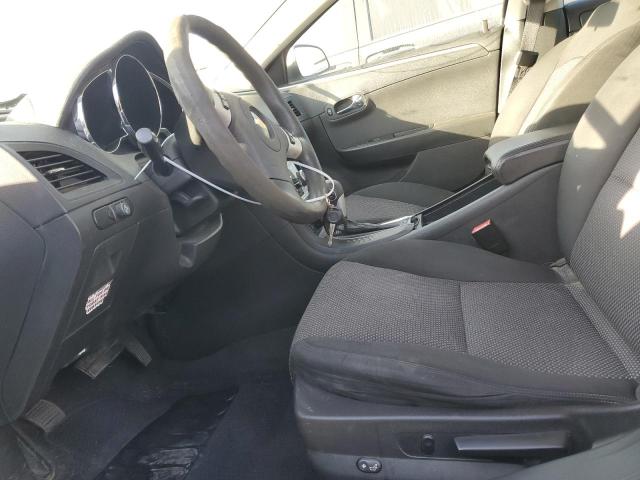 Photo 7 from auction – 2011 CHEVROLET MALIBU 1LT with VIN 1G1ZC5EU0BF119702