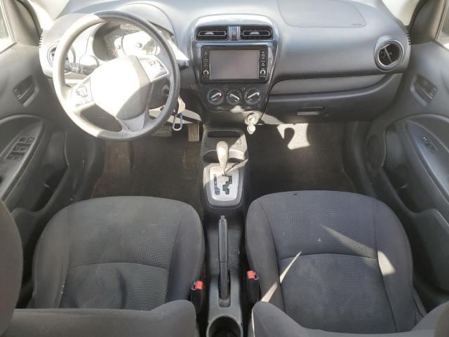 Photo 8 from auction – 2019 MITSUBISHI MIRAGE G4 with VIN ML32F3FJ9KHF01004