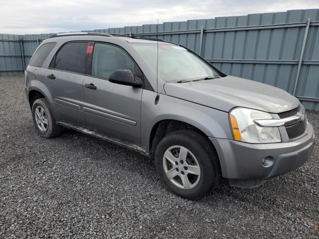 Photo 4 from auction – 2005 CHEVROLET EQUINOX LS with VIN 2CNDL23F856058999