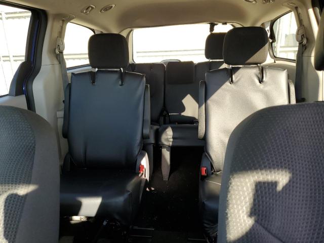 Photo 10 from auction – 2019 DODGE GRAND CARA with VIN 2C4RDGBG6KR792713