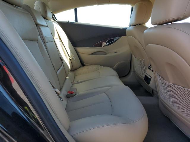 Photo 10 from auction – 2013 BUICK LACROSSE with VIN 1G4GC5E39DF291618