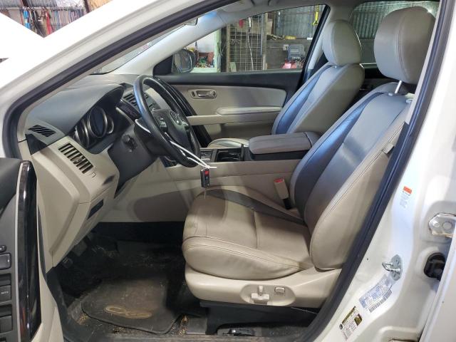 Photo 7 from auction – 2011 MAZDA CX-9 with VIN JM3TB3CV8B0305112