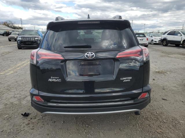 Photo 6 from auction – 2017 TOYOTA RAV4 LIMIT with VIN 2T3DFREV0HW583914
