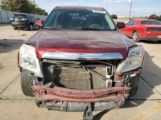 Photo 5 from auction – 2017 GMC TERRAIN SL with VIN 2GKFLSEK7H6180706