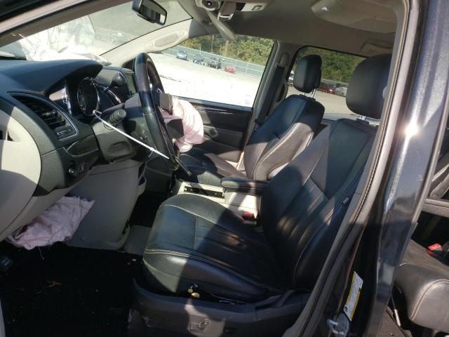 Photo 7 from auction – 2013 CHRYSLER TOWN & COU with VIN 2C4RC1BG2DR674497