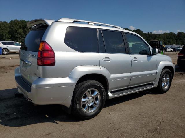 Photo 3 from auction – 2007 LEXUS GX 470 with VIN JTJBT20X270128983