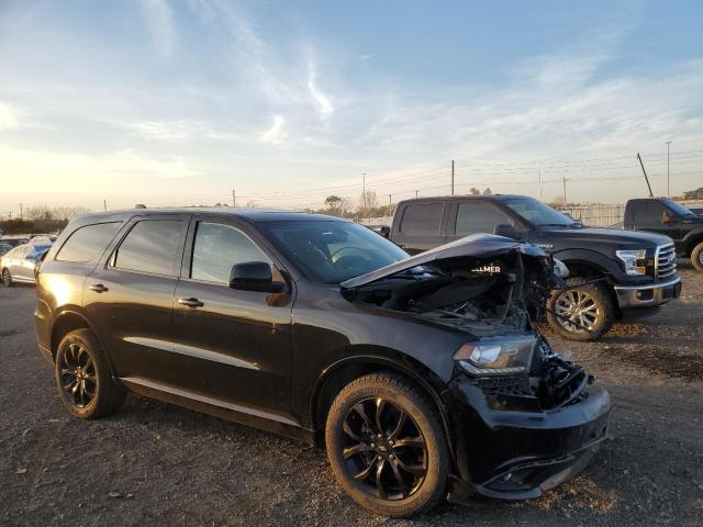 Photo 4 from auction – 2019 DODGE DURANGO SX with VIN 1C4RDJAG1KC651278