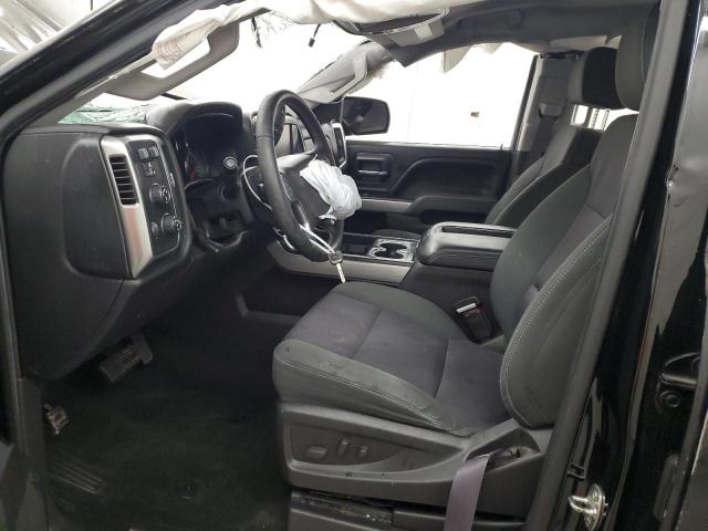 Photo 7 from auction – 2015 CHEVROLET SILVERADO with VIN 3GCUKREC5FG444854