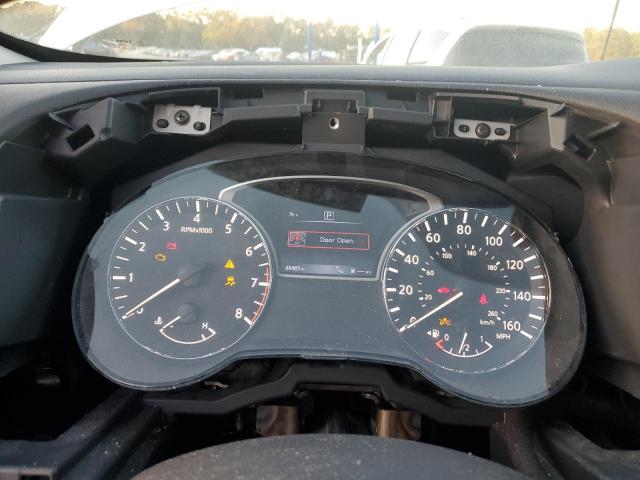 Photo 9 from auction – 2020 NISSAN PATHFINDER with VIN 5N1DR2CN4LC590616