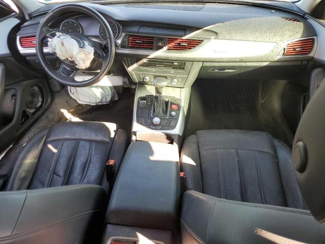 Photo 8 from auction – 2012 AUDI A6 PRESTIG with VIN WAUHGAFC3CN171951