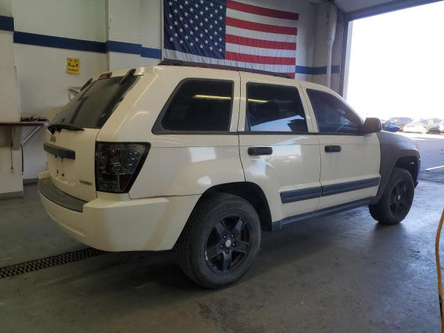 Photo 3 from auction – 2005 JEEP GRAND CHER with VIN 1J4GR48K65C685560