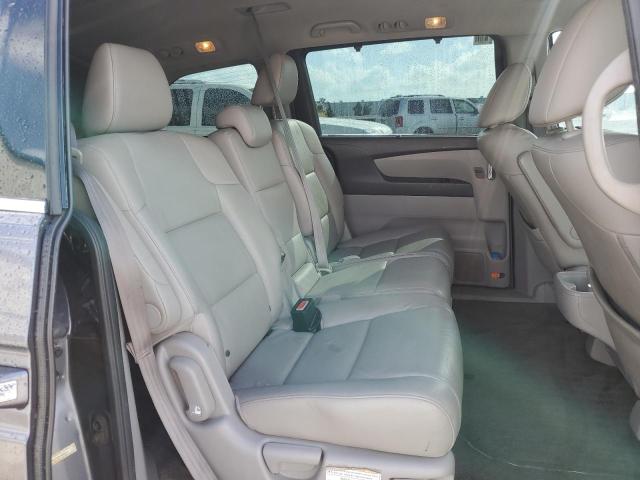 Photo 11 from auction – 2015 HONDA ODYSSEY TO with VIN 5FNRL5H99FB093514