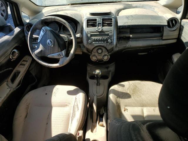 Photo 8 from auction – 2014 NISSAN VERSA NOTE with VIN 3N1CE2CP0EL358375