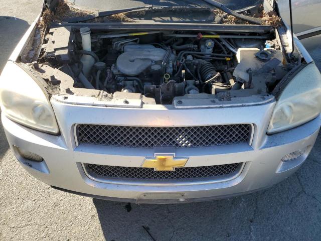 Photo 12 from auction – 2008 CHEVROLET UPLANDER with VIN 1GNDV23158D126773