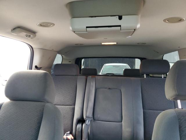 Photo 10 from auction – 2008 GMC YUKON with VIN 1GKFC13C78R275471