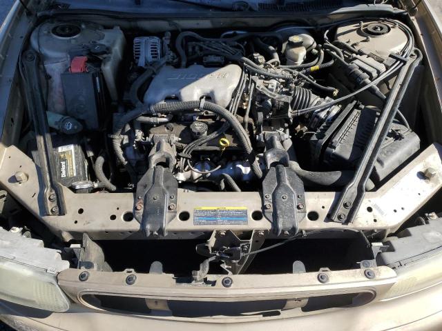 Photo 11 from auction – 2004 BUICK CENTURY CU with VIN 2G4WS52J741254107