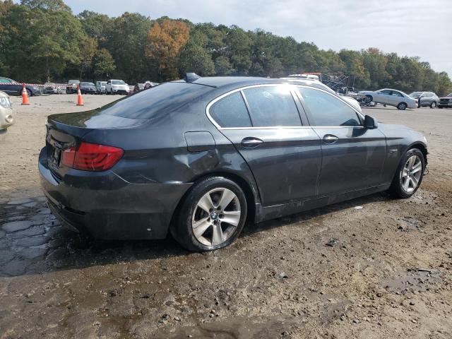 Photo 3 from auction – 2012 BMW 528 I with VIN WBAXG5C59CDW92400