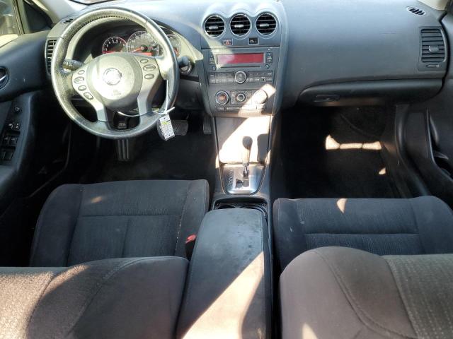 Photo 8 from auction – 2012 NISSAN ALTIMA SR with VIN 1N4BL2AP5CC146698