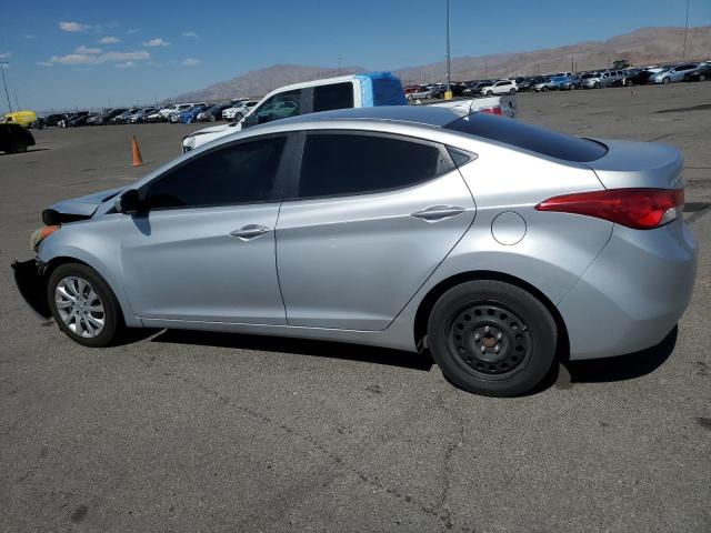 Photo 2 from auction – 2011 HYUNDAI ELANTRA GL with VIN 5NPDH4AE0BH045442