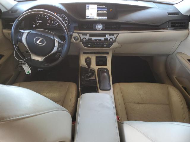 Photo 8 from auction – 2014 LEXUS ES 350 with VIN JTHBK1GG5E2109995