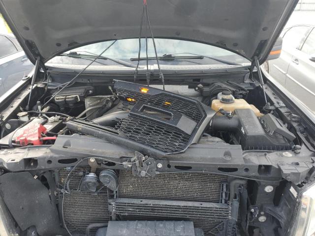 Photo 11 from auction – 2013 FORD F150 SUPER with VIN 1FTFW1ET6DFA53872