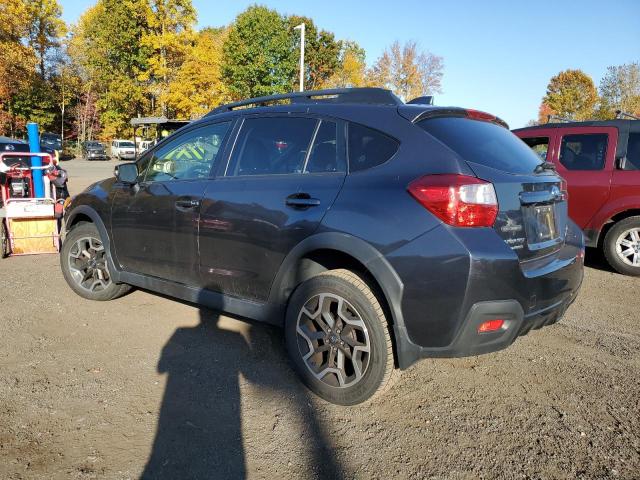 Photo 2 from auction – 2017 SUBARU CROSSTREK with VIN JF2GPAKC9HH268521