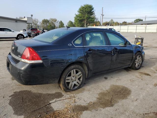 Photo 3 from auction – 2008 CHEVROLET IMPALA LS with VIN 2G1WB58K289276164